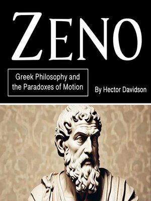 cover image of Zeno